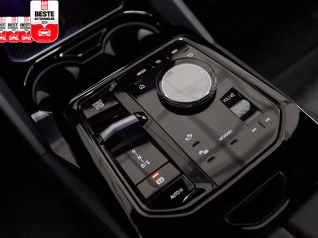 BMW 520 520d M-Sport Touring xDrive