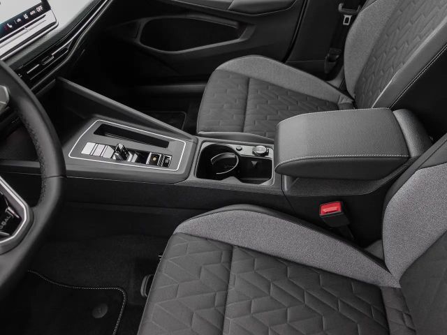 Volkswagen Golf 2.0 TDI DSG Life Variant