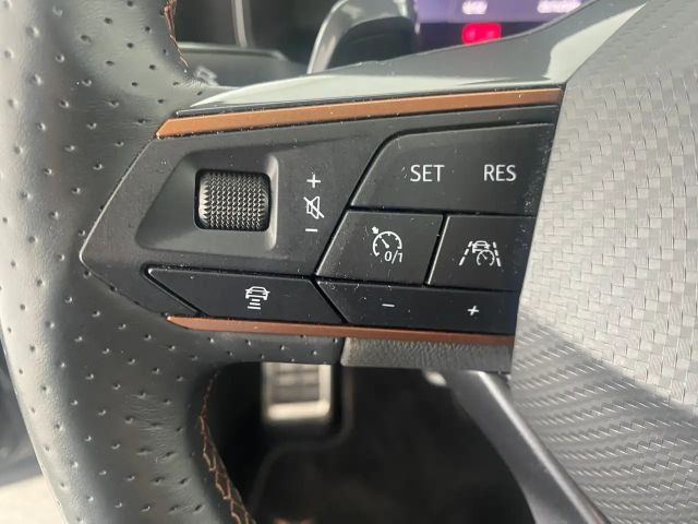 Cupra Formentor DSG VZ