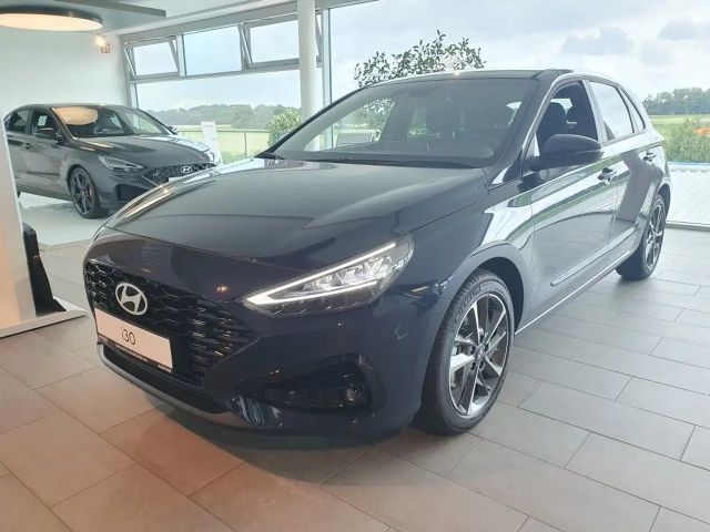 Hyundai i30 1.0 Advantage T-GDi