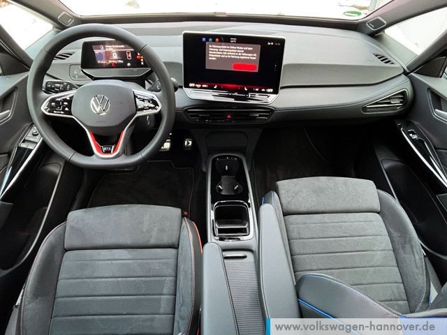 Volkswagen ID.3 GTX IQ.Drive Performance