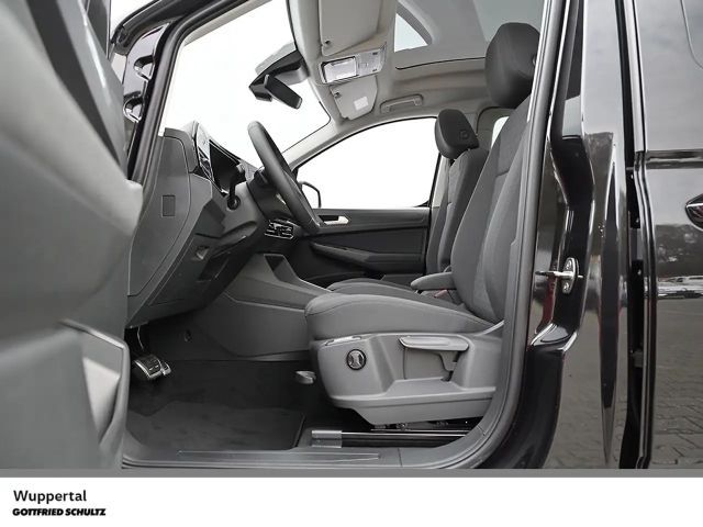 Volkswagen Caddy DSG Life