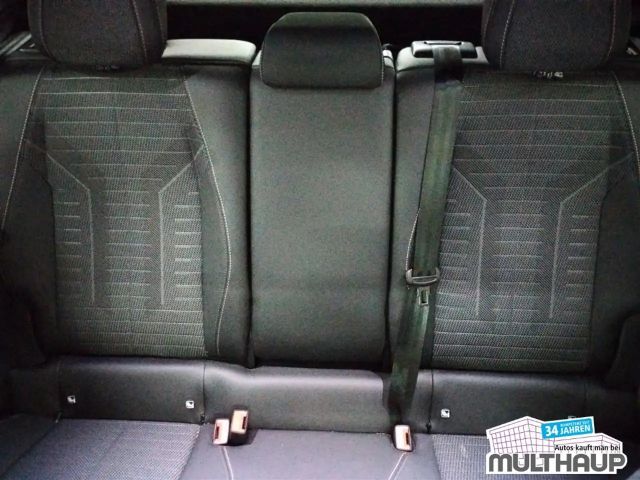 Peugeot 3008 Allure Pack Hybrid