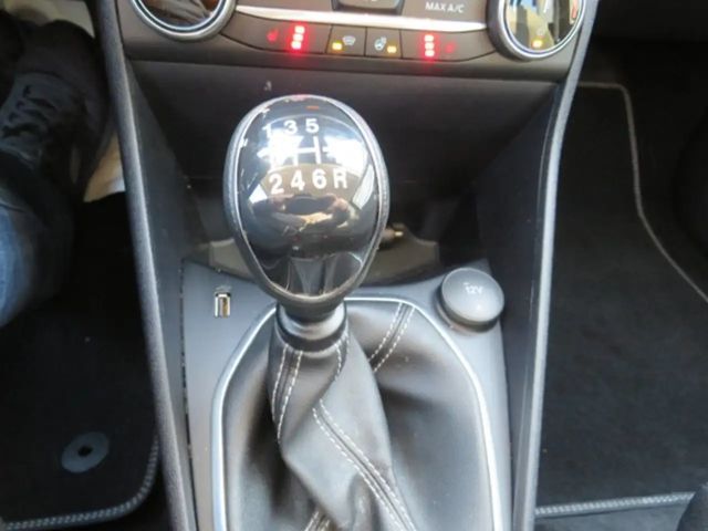 Ford Fiesta Titanium