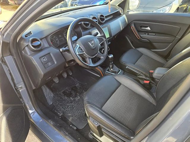 Dacia Duster Extreme TCe 130