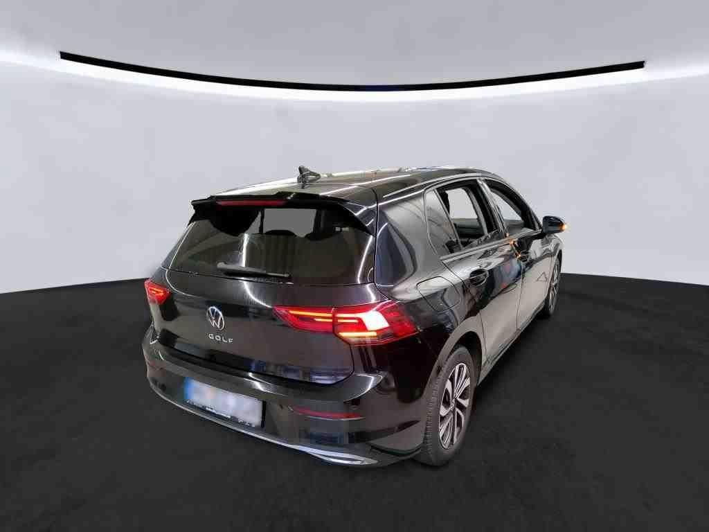 Volkswagen Golf 1.5 TSI Golf VIII