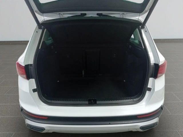 Seat Ateca DSG