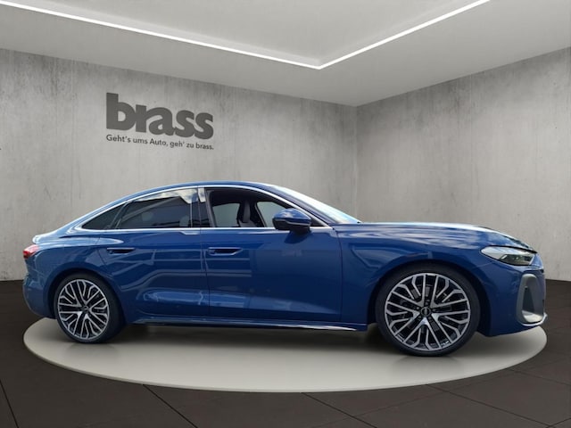 Audi A5 Quattro S-Tronic