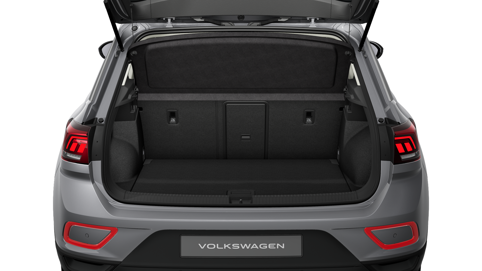 Volkswagen T-Roc DSG Life