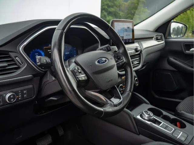 Ford Kuga AWD Titanium X