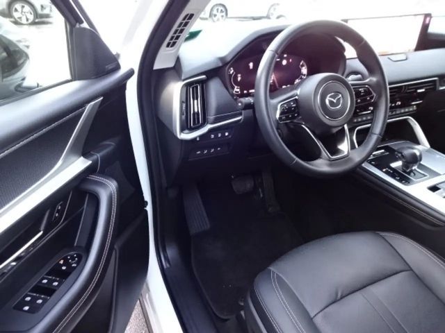 Mazda CX-60 4WD Homura