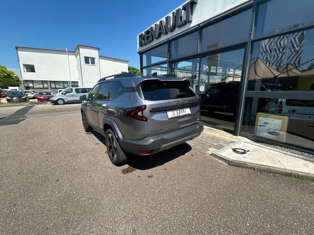 Dacia Bigster Extreme Mild Hybrid 130