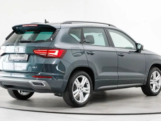 Seat Ateca 2.0 TDI DSG FR-lijn