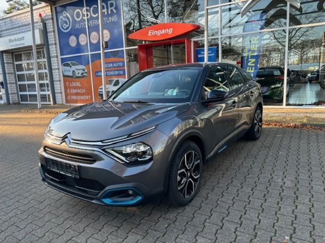 Citroën C4 Feel Pack