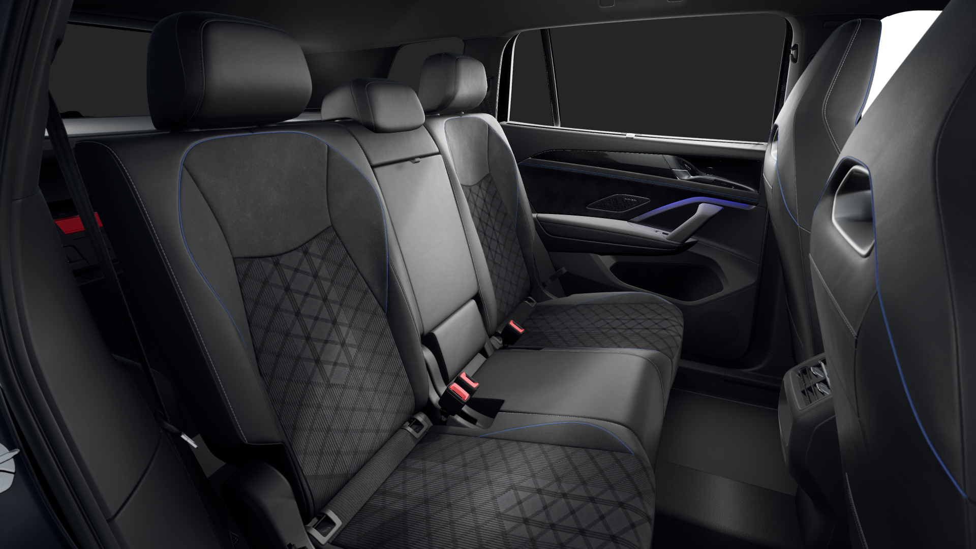 Volkswagen Tayron 4Motion