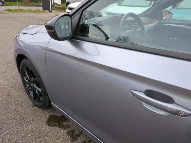 Opel Corsa GS-Line Grand Sport Turbo