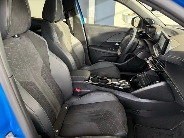 Peugeot 2008 GT-Line