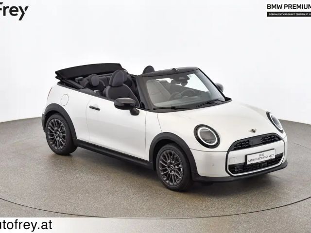 MINI Cooper Cooper C