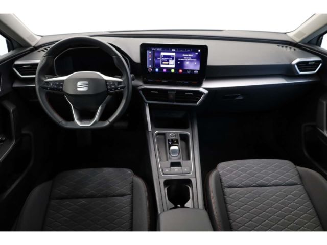 Seat Leon 1.5 eTSI FR-lijn Sportstourer