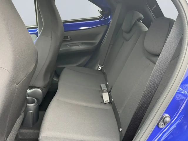 Toyota Aygo X Bi-Tone Hatchback