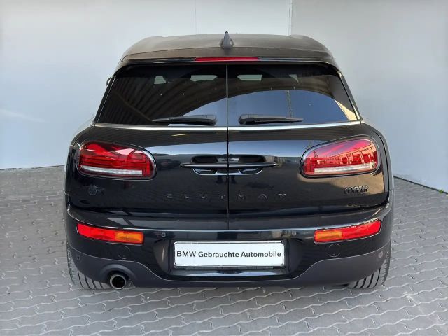 MINI Cooper Clubman Aut. Classic Trim Klima.Apple.