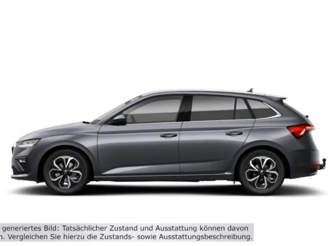 Skoda Scala Selection