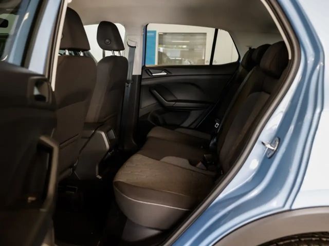 Volkswagen T-Cross DSG Life