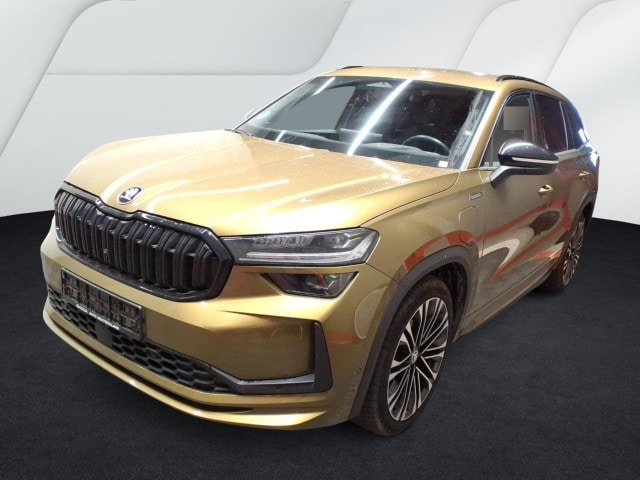 Skoda Kodiaq Sportline iV