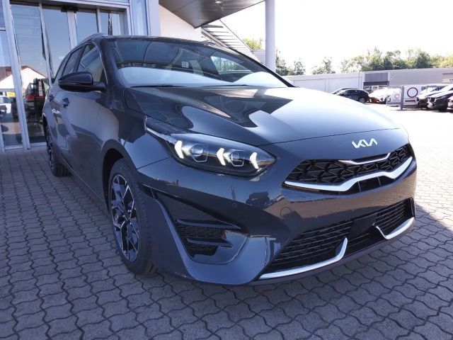 Kia Ceed GT-Line