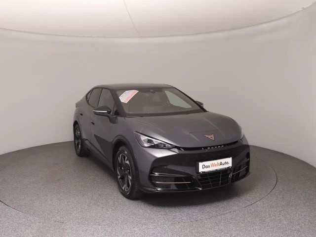 Cupra Tavascan 210kW/286PS