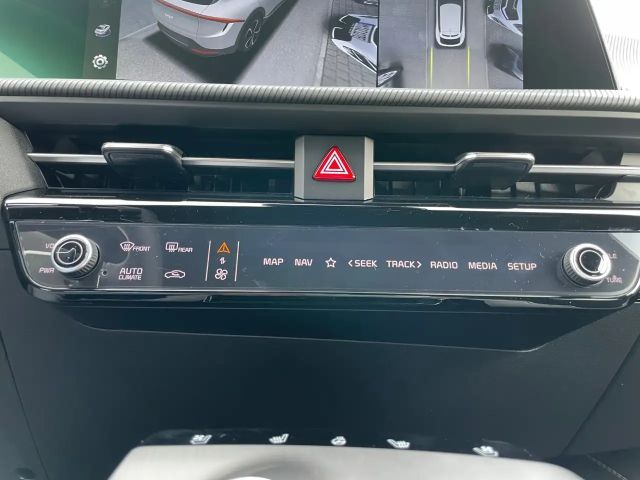Kia EV6 77,4 kWh GT-Line