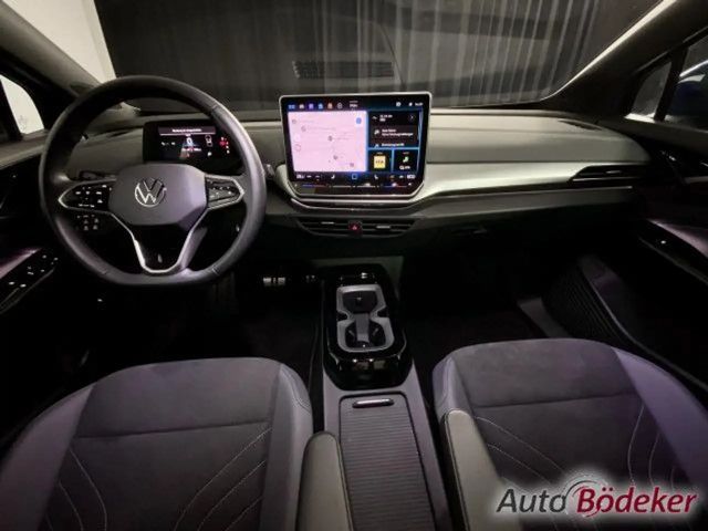 Volkswagen ID.4 Move Performance Pro