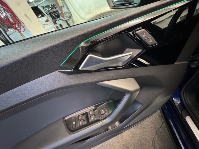 Audi A1 25 TFSI Sportback