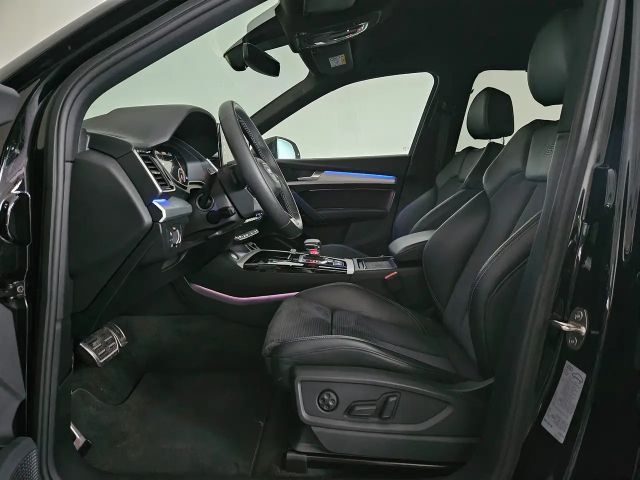 Audi Q5 40 TDI S-Tronic