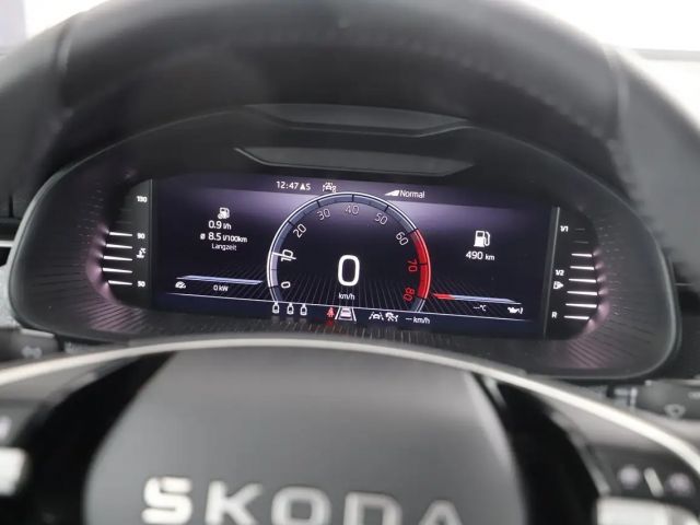 Skoda Kamiq Selection