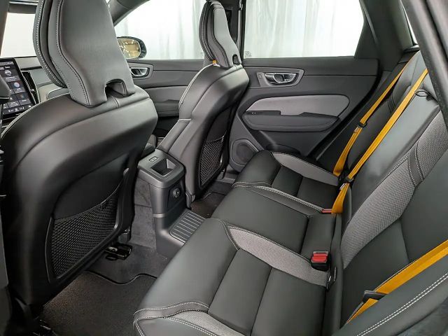 Volvo XC60 Polestar T8