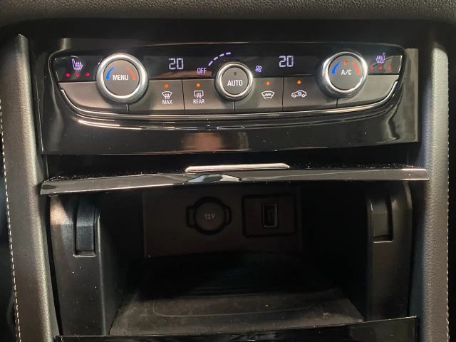 Opel Grandland X GS-Line Grand Sport