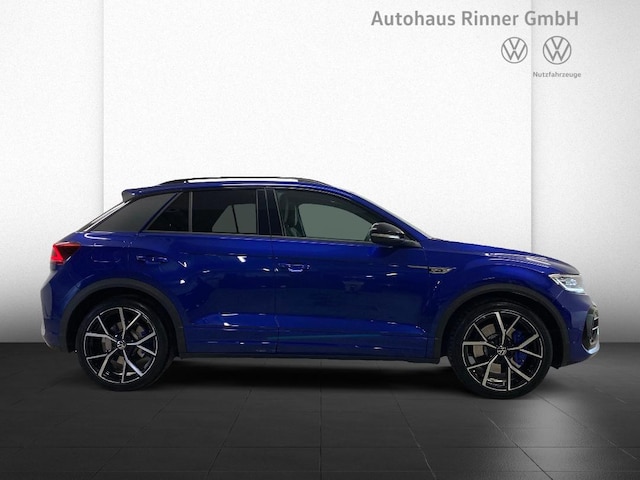 Volkswagen T-Roc 4Motion