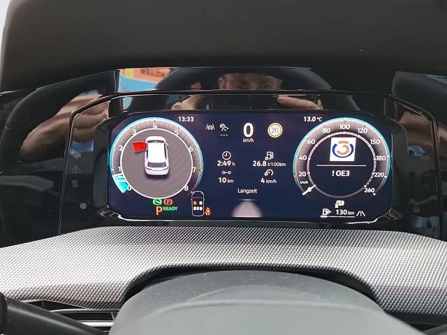 Volkswagen Golf DSG Sport