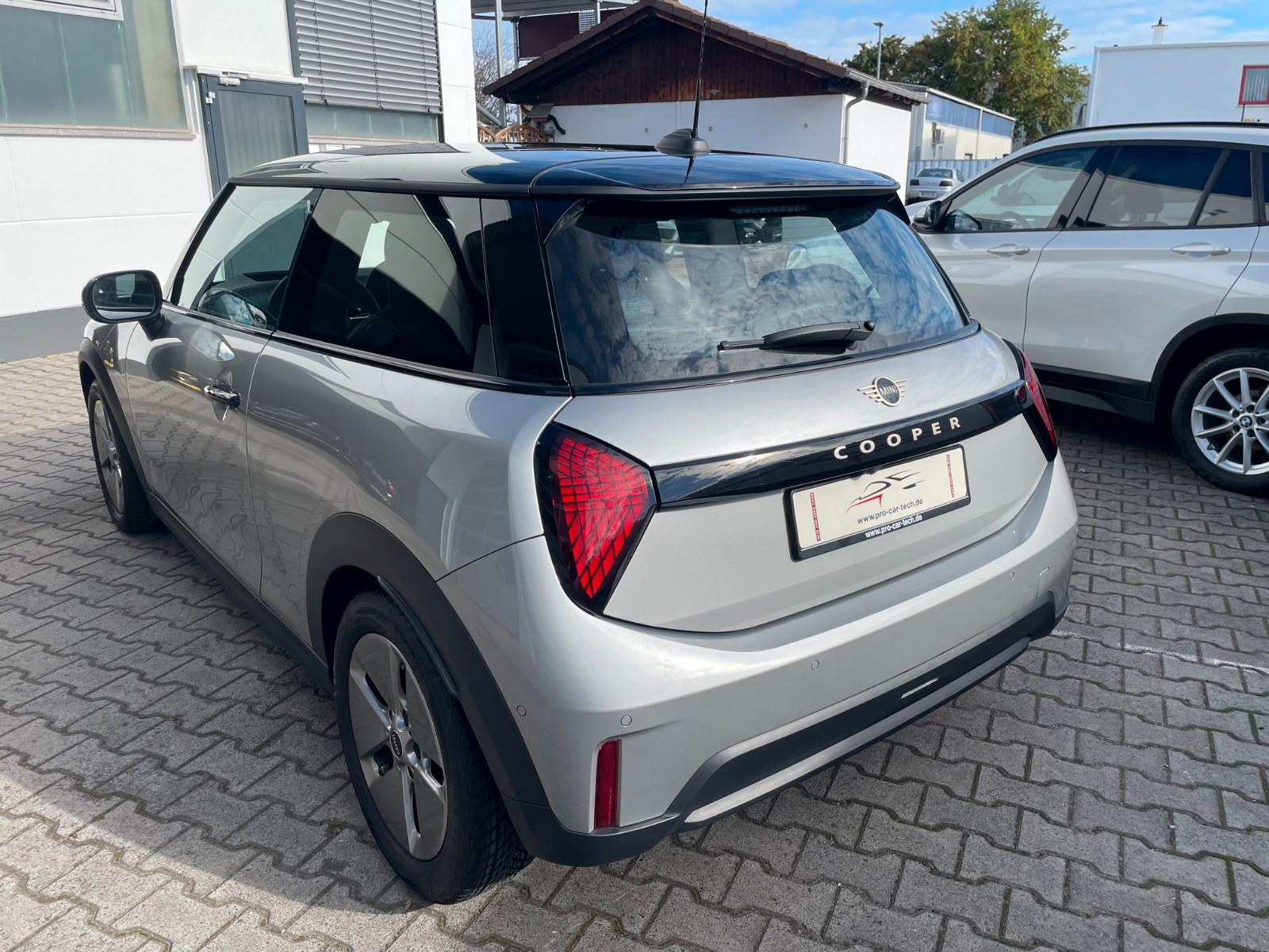 MINI Cooper |Navi|LED|Apple|Sportsitze|HUD|DAB|