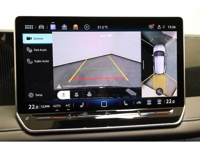 Volkswagen Tiguan 2.0 TDI DSG