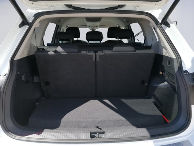 Volkswagen Tiguan 2.0 TDI Allspace DSG