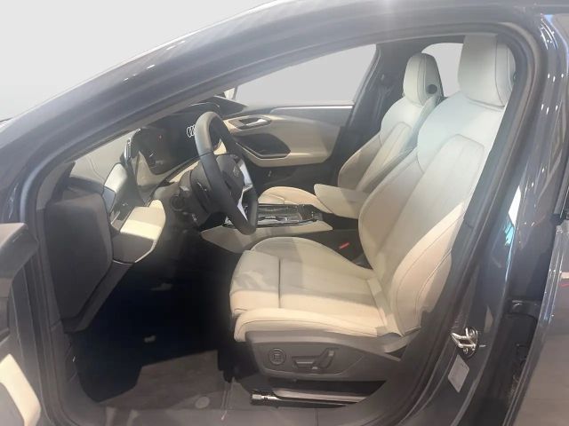 Audi A6 e-tron e-tron