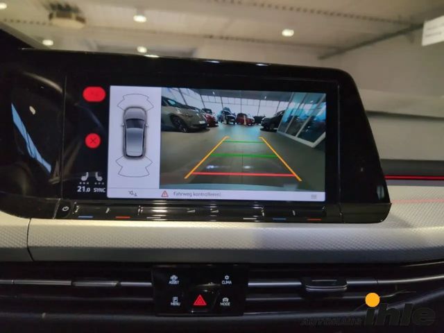 Volkswagen Golf Golf VIII Move