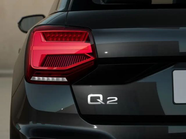 Audi Q2 35 TFSI