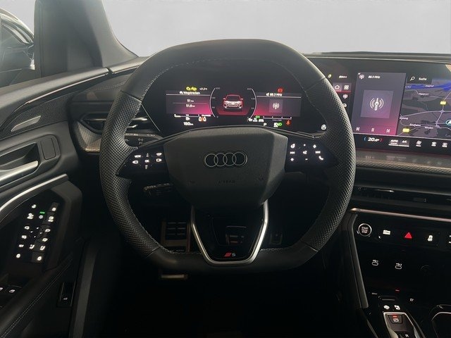 Audi Q5 Quattro S-Tronic