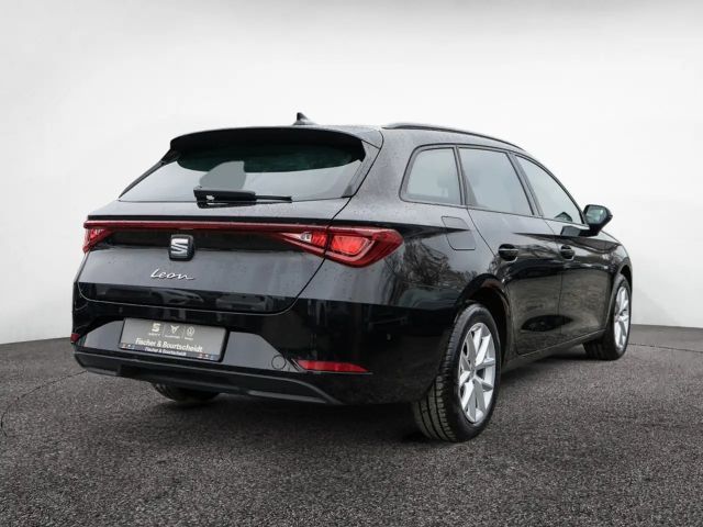 Seat Leon 1.0 TSI Style