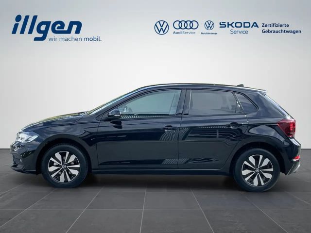 Volkswagen Polo 1.0 TSI DSG Life