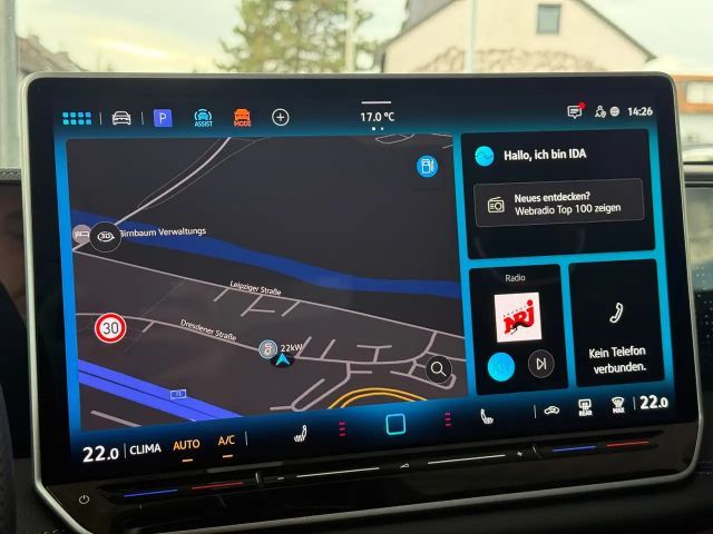 Volkswagen Tiguan 2.0 TSI DSG R-Line Style