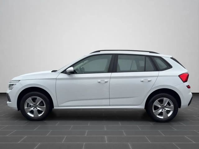 Skoda Kamiq 1.0 TSI Selection